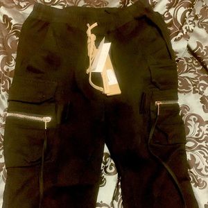 Brand new Rick Owens trousers